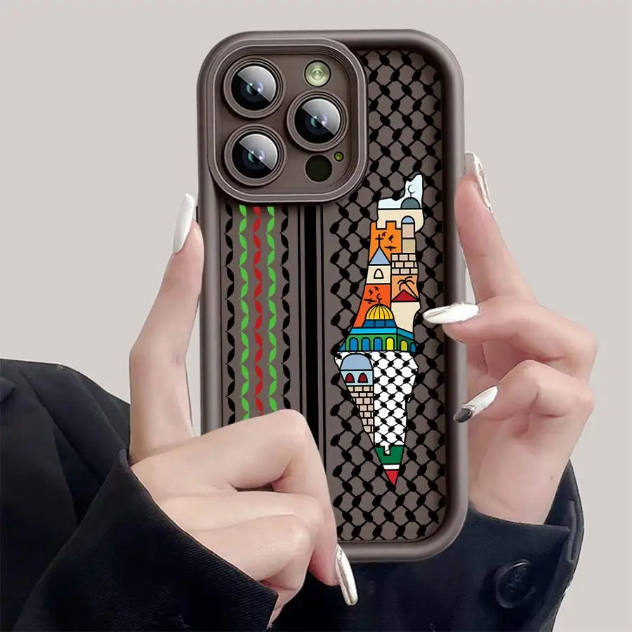 Coque iPhone