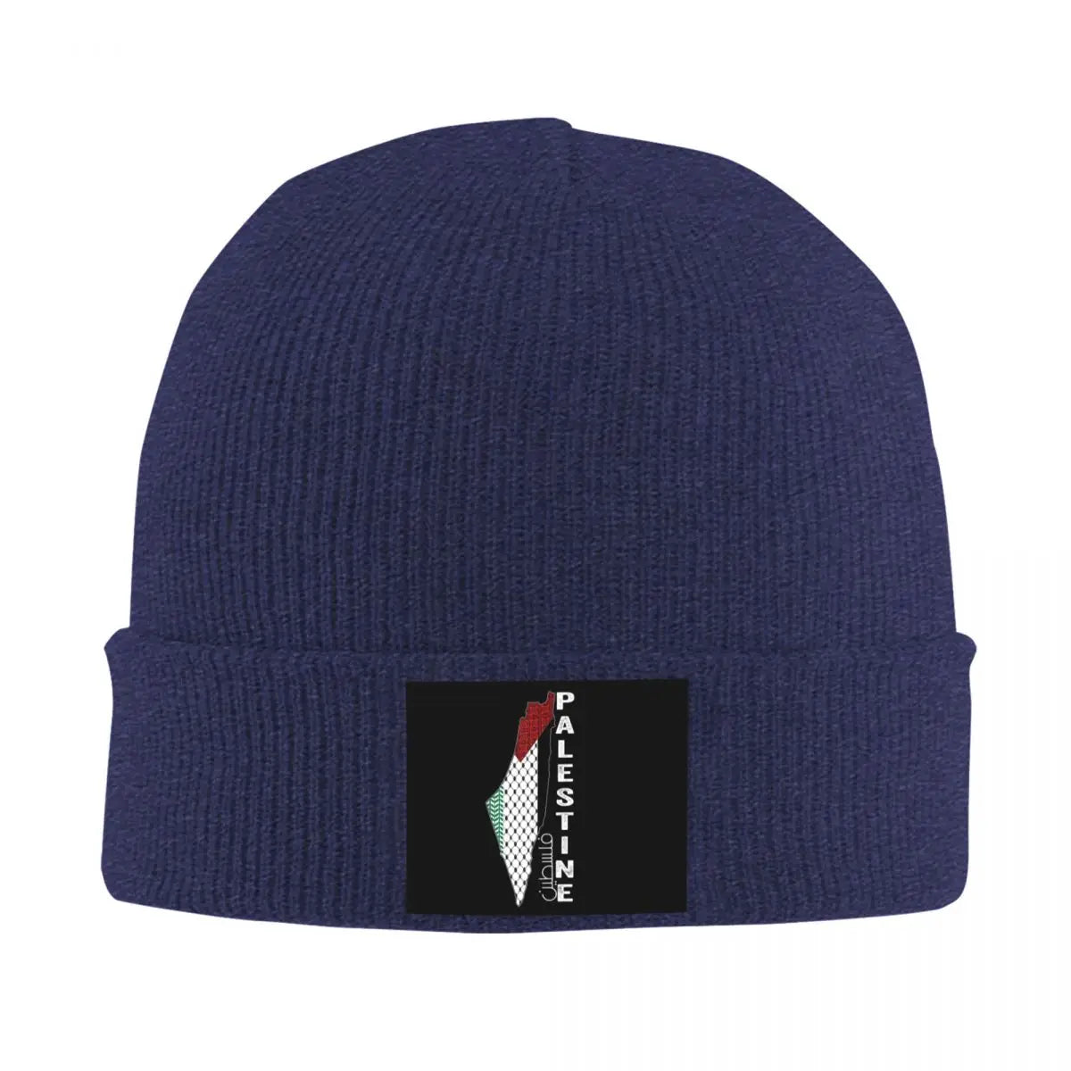 Bonnet Palestine - Map