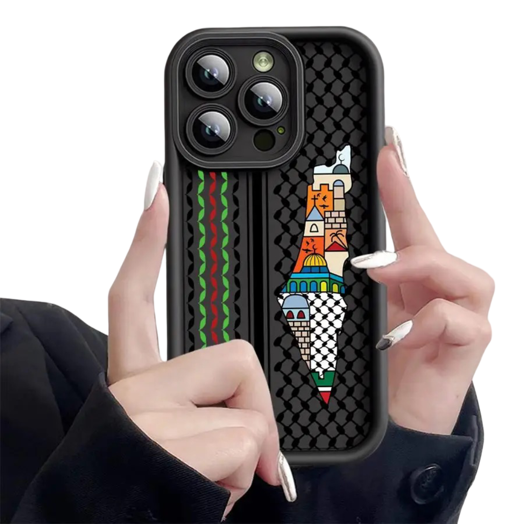 Coque iPhone