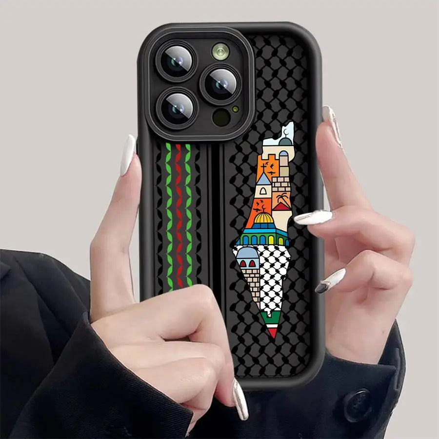 Coque iPhone