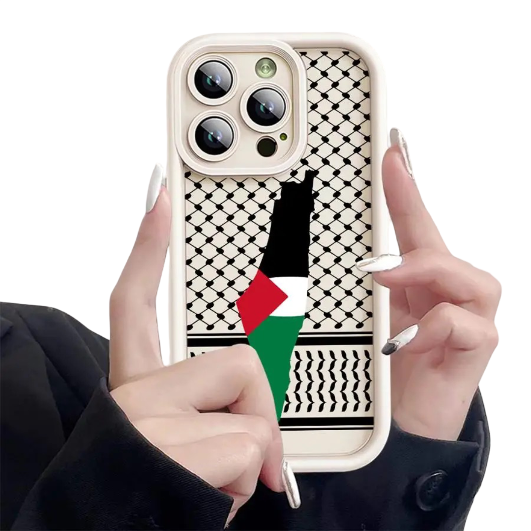 Coque iPhone