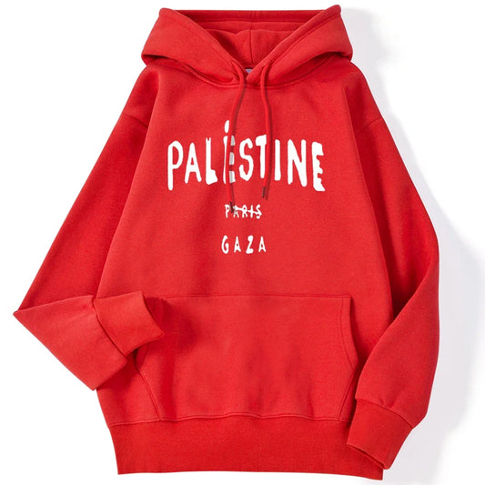 Sweatshirt "PALÉSTINE"