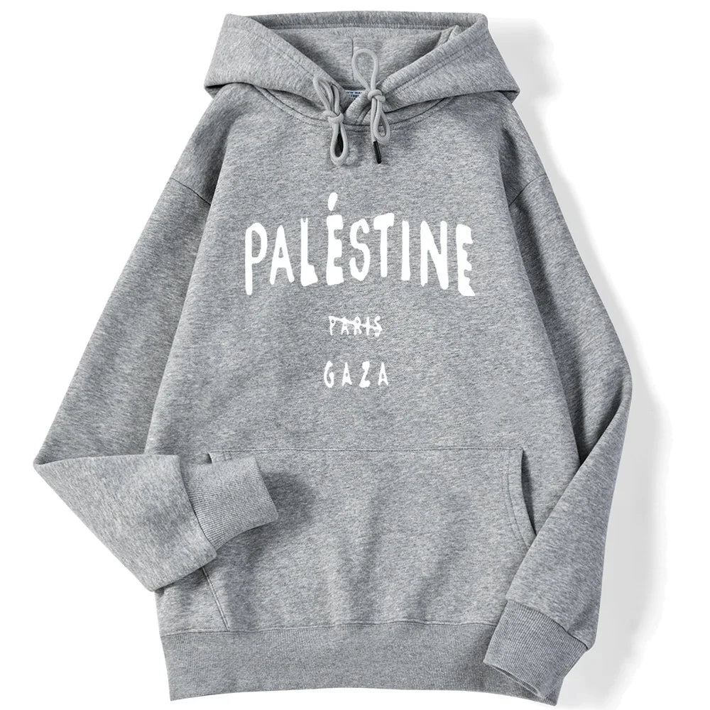Sweatshirt "PALÉSTINE"