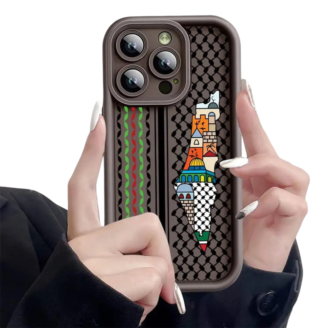 Coque iPhone