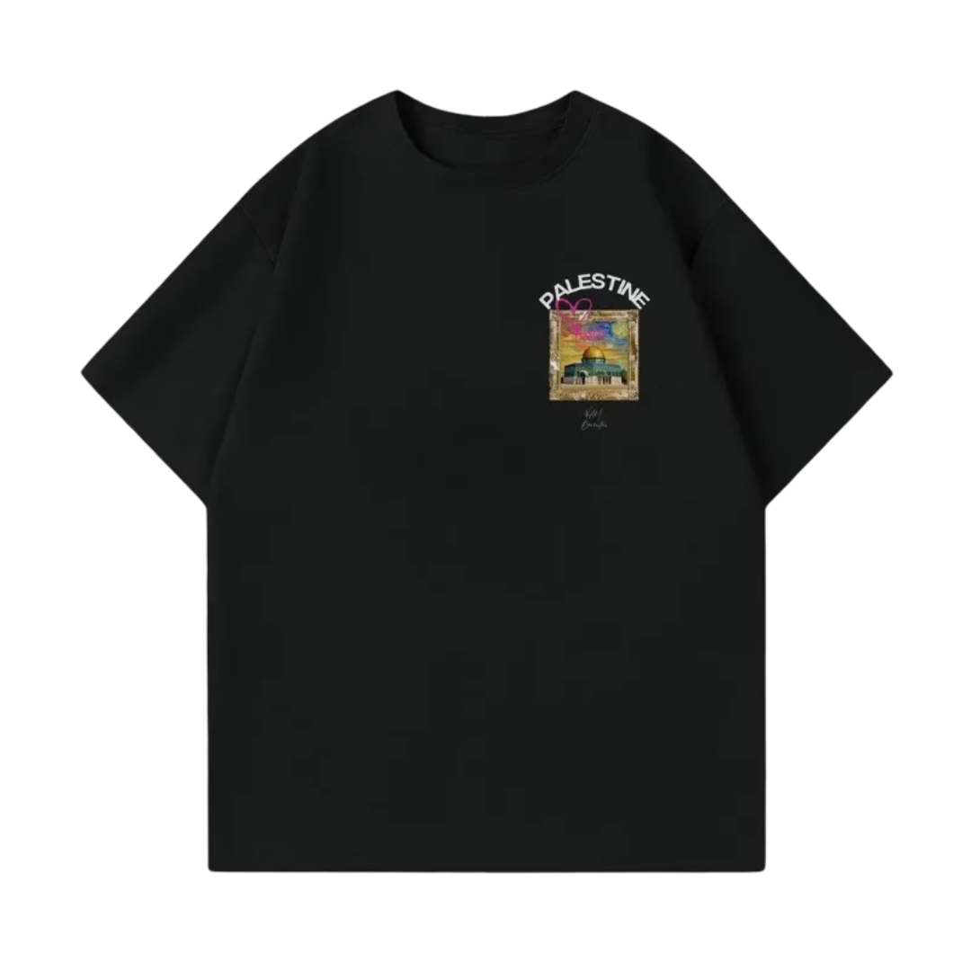 Tee-Shirt "LIMITED EDITION"