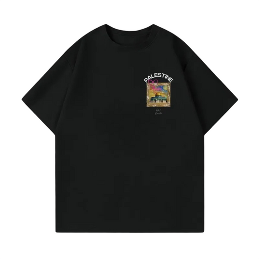 Tee-Shirt "LIMITED EDITION"