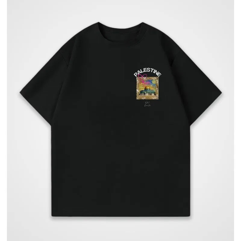 Tee-Shirt "LIMITED EDITION"