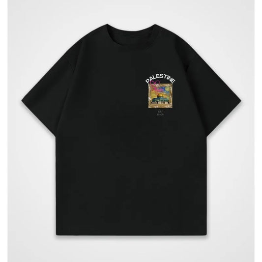 Tee-Shirt "LIMITED EDITION"