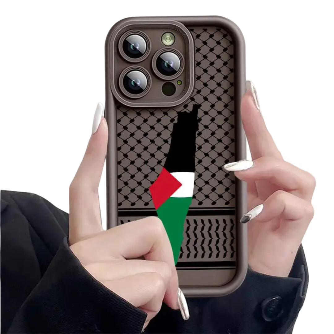 Coque iPhone