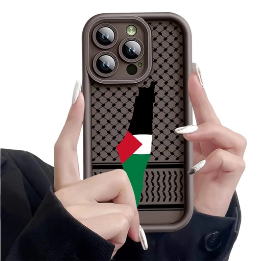 Coque iPhone
