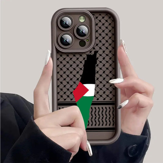Coque iPhone