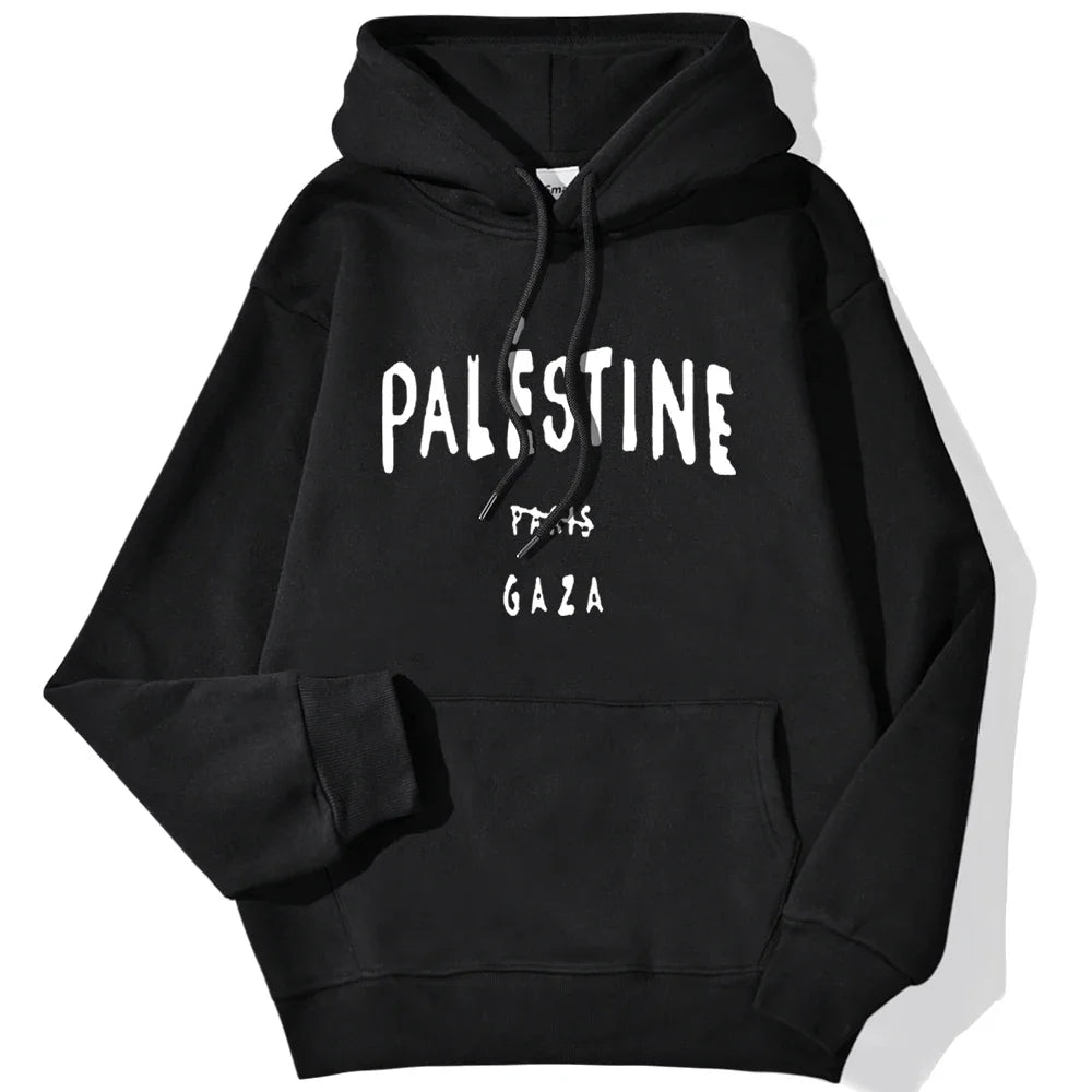 Sweatshirt "PALÉSTINE"