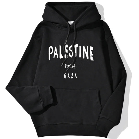 Sweatshirt "PALÉSTINE"
