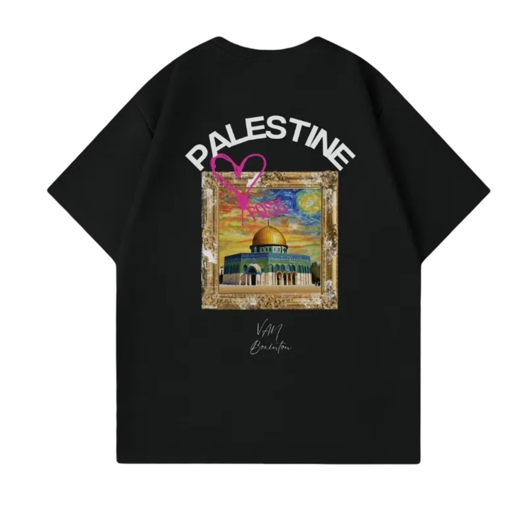 Tee-Shirt "LIMITED EDITION"
