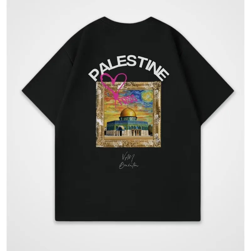 Tee-Shirt "LIMITED EDITION"
