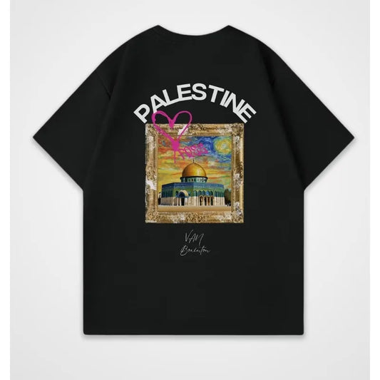 Tee-Shirt "LIMITED EDITION"